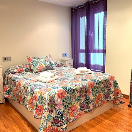 Moris Apartamento
